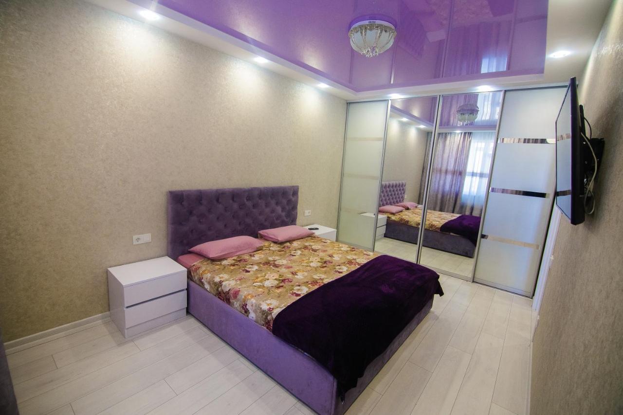Ferienwohnung Pearl Of Odessa Exterior foto