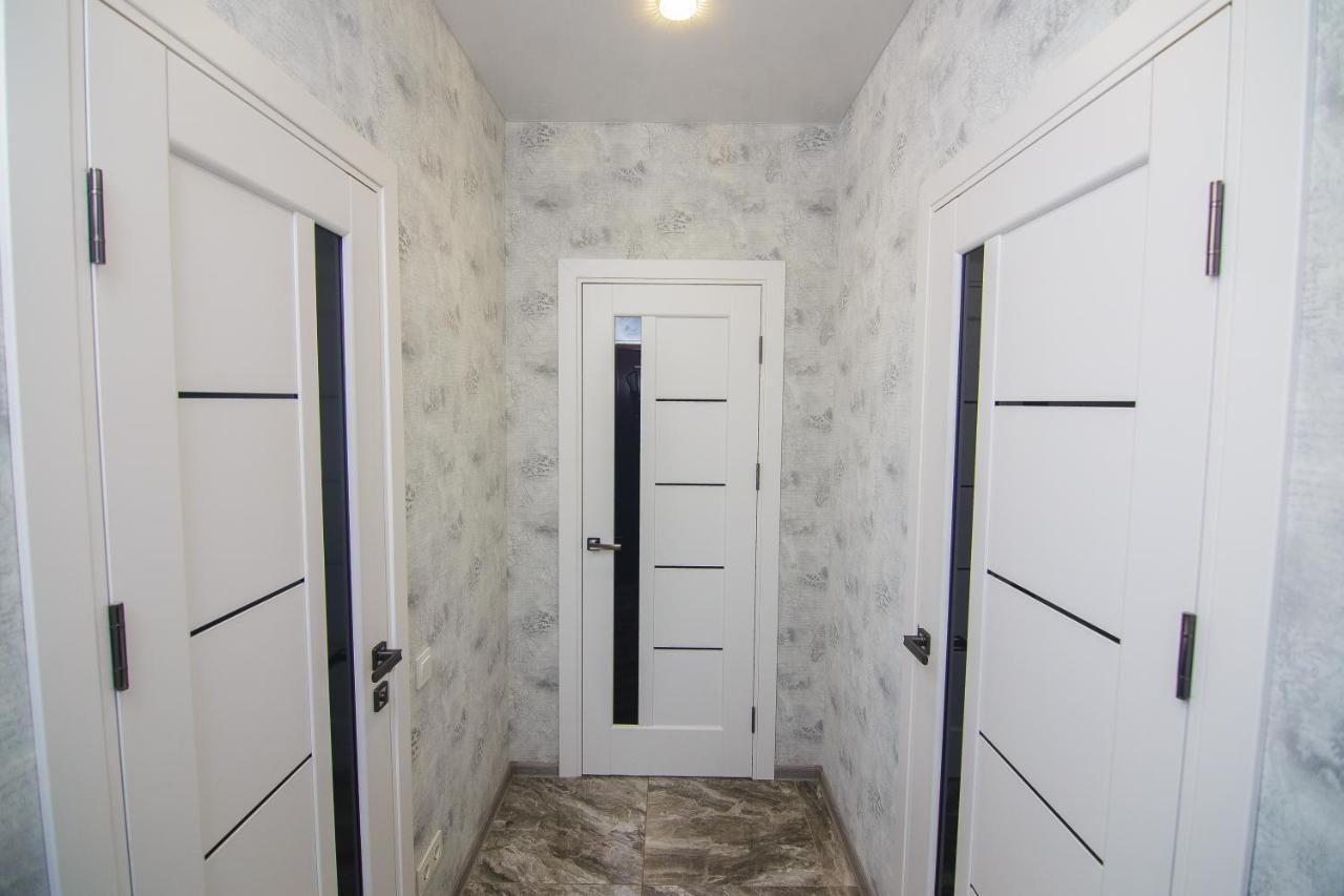Ferienwohnung Pearl Of Odessa Exterior foto