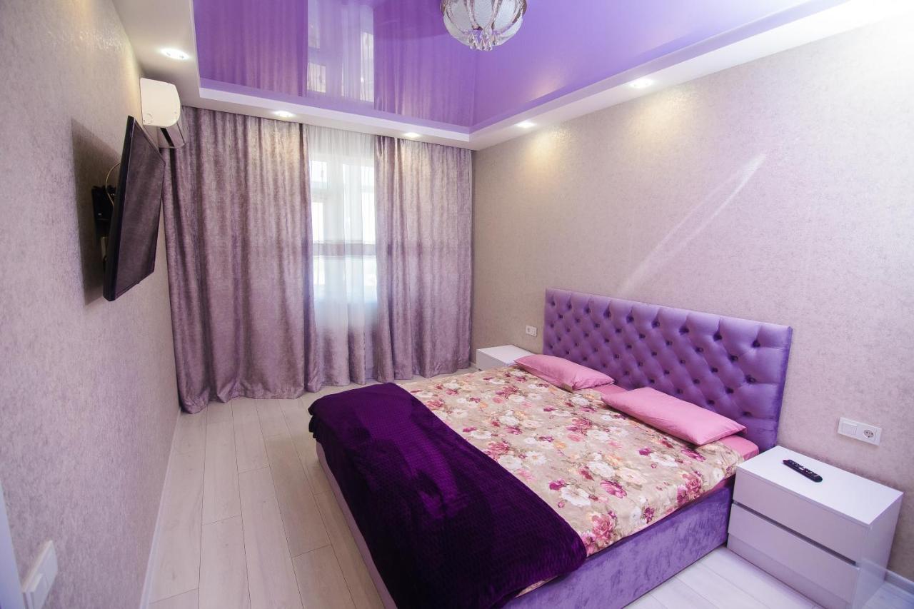 Ferienwohnung Pearl Of Odessa Exterior foto