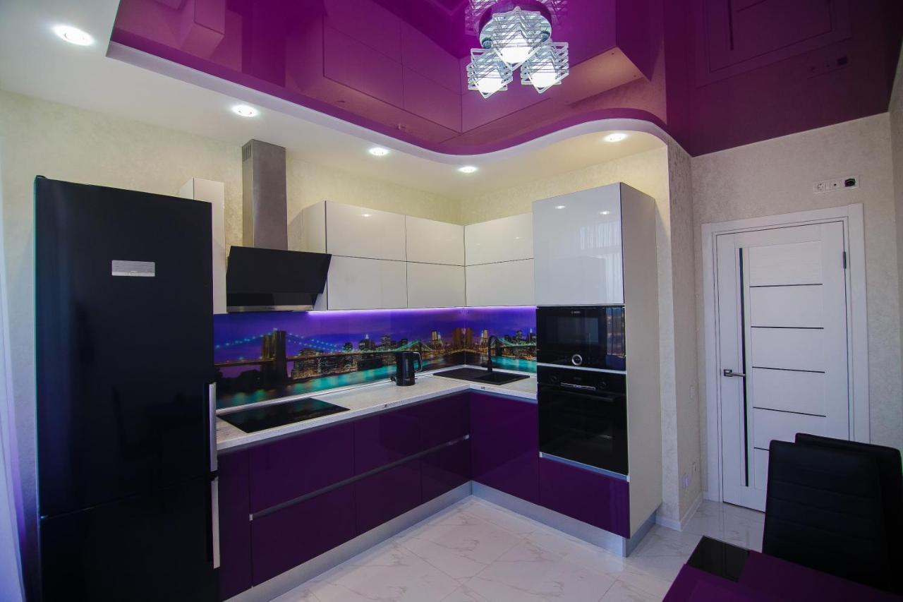 Ferienwohnung Pearl Of Odessa Exterior foto