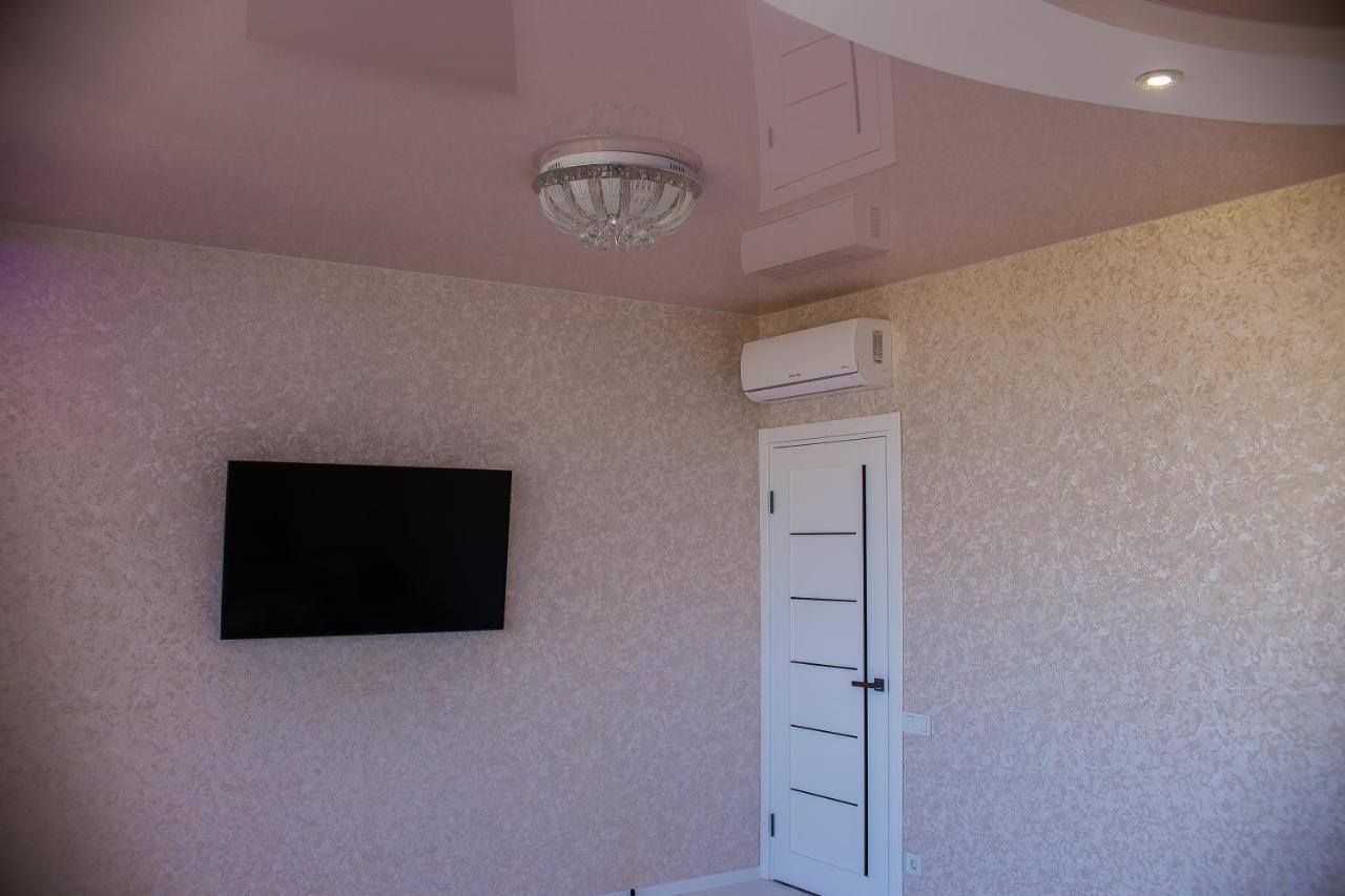 Ferienwohnung Pearl Of Odessa Exterior foto