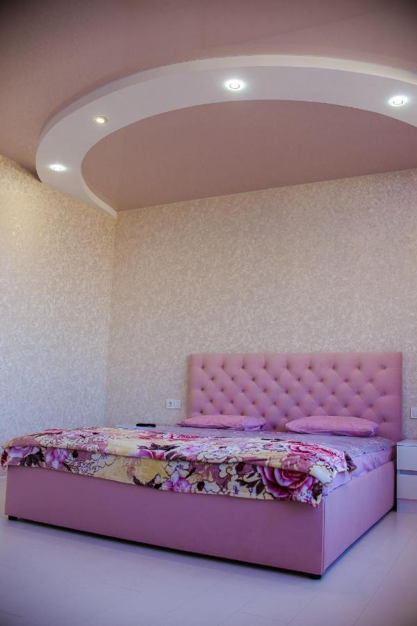 Ferienwohnung Pearl Of Odessa Exterior foto