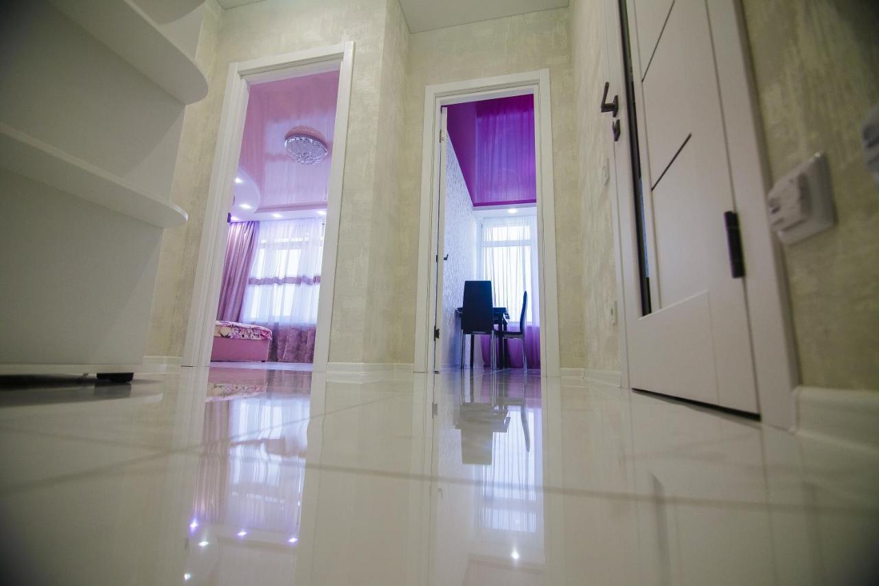 Ferienwohnung Pearl Of Odessa Exterior foto