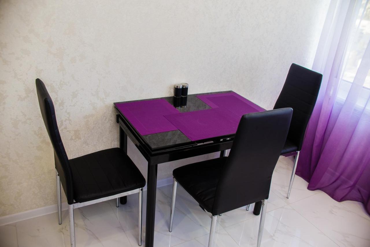 Ferienwohnung Pearl Of Odessa Exterior foto