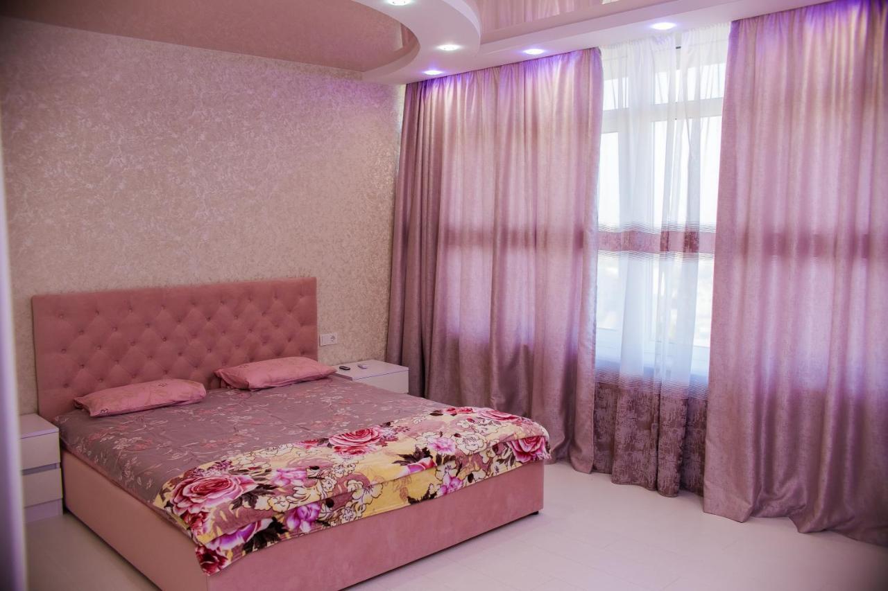Ferienwohnung Pearl Of Odessa Exterior foto