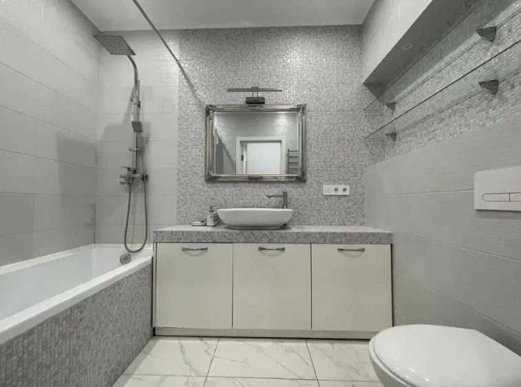 Ferienwohnung Pearl Of Odessa Exterior foto