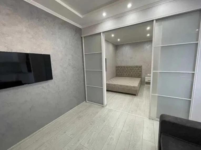 Ferienwohnung Pearl Of Odessa Exterior foto