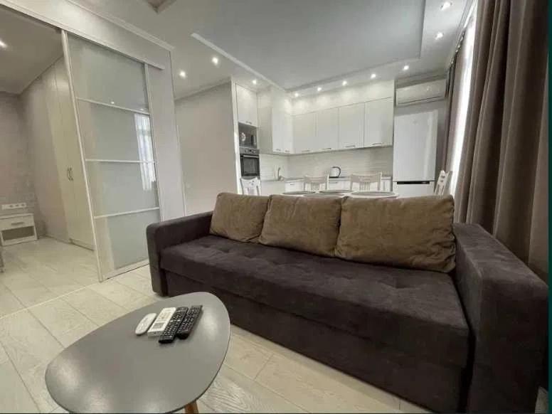 Ferienwohnung Pearl Of Odessa Exterior foto