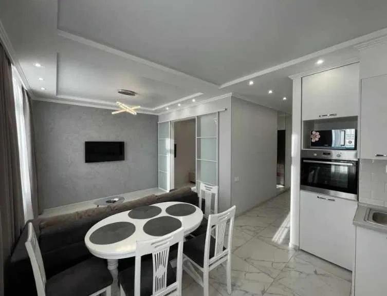 Ferienwohnung Pearl Of Odessa Exterior foto