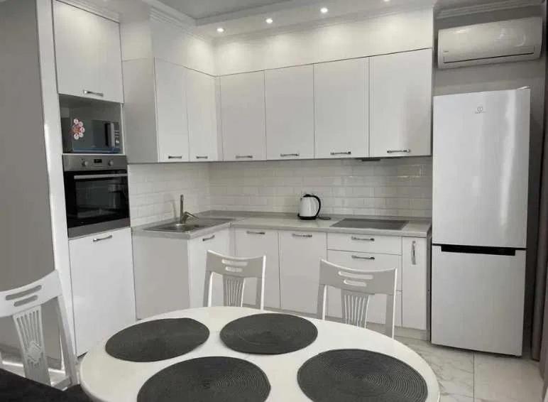 Ferienwohnung Pearl Of Odessa Exterior foto