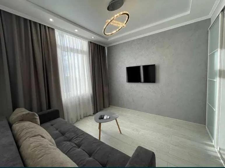 Ferienwohnung Pearl Of Odessa Exterior foto